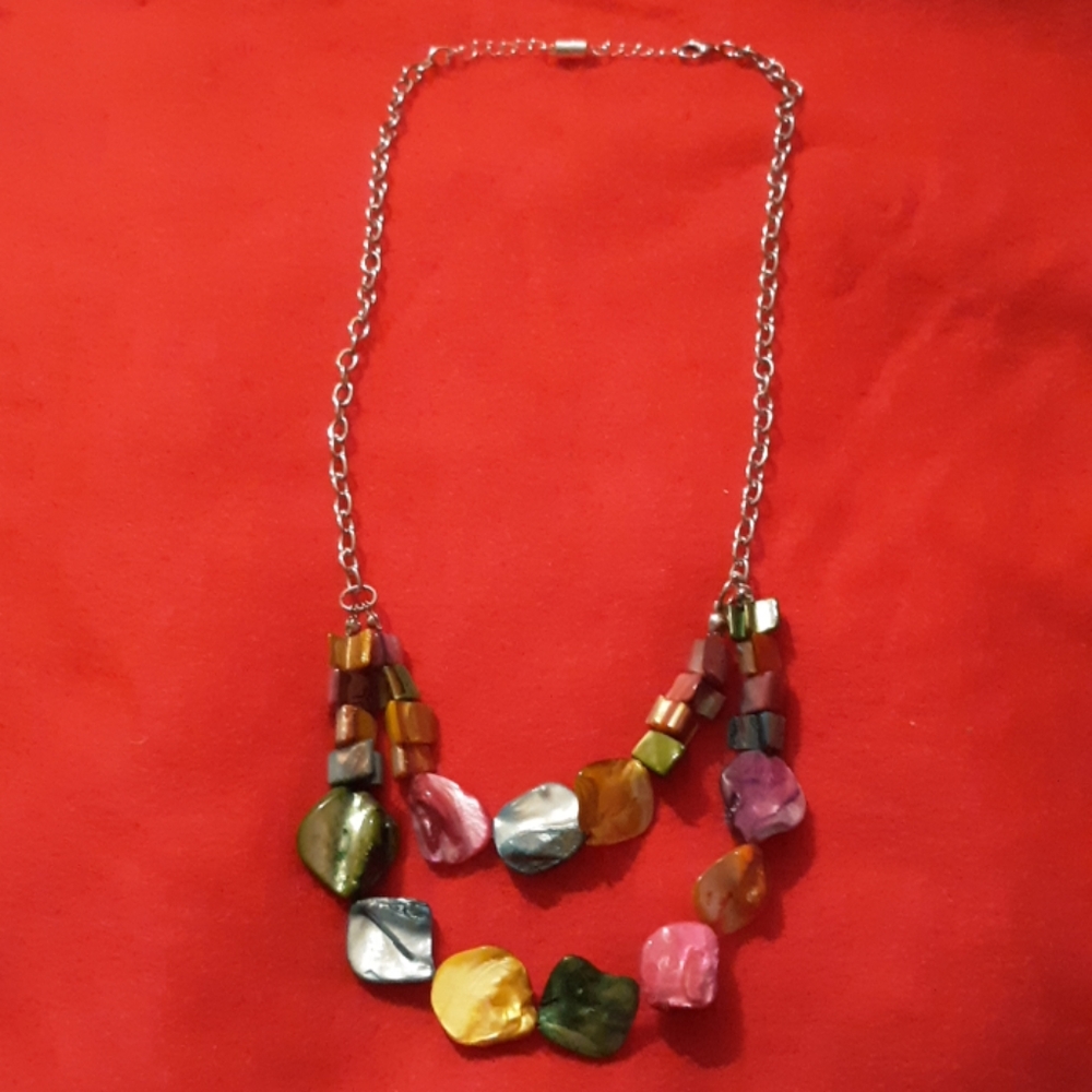 Fashion Jewelry Necklace